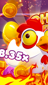 About Chicken Road