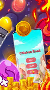 Download Chicken Road